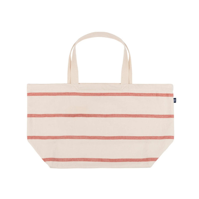Sac de plage Boa-Nova Terracotta