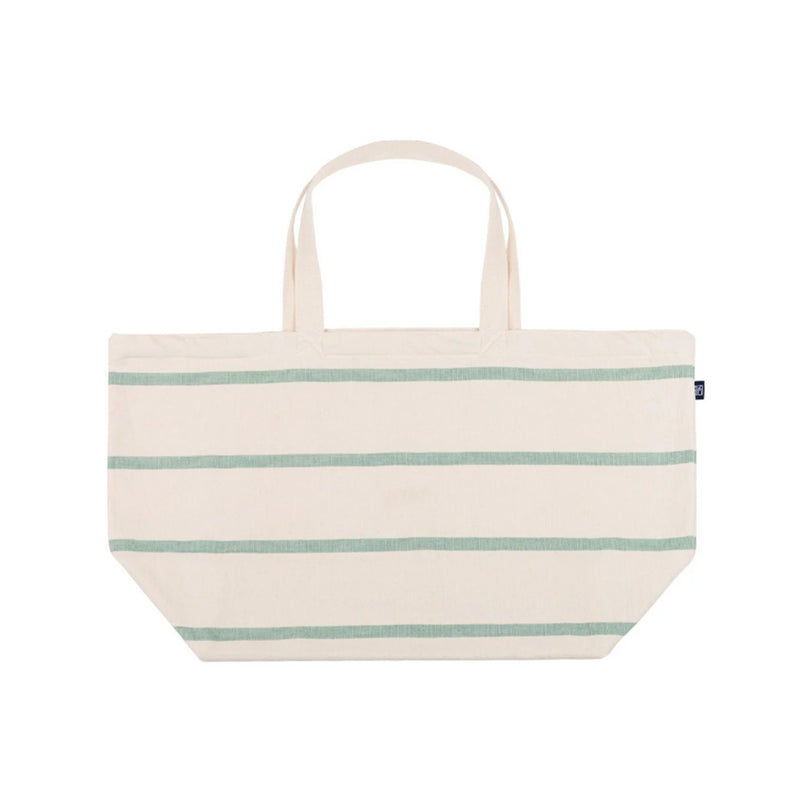 Sac de plage Boa-Nova Vert
