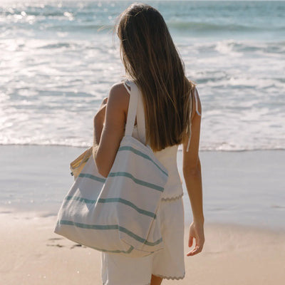 Sac de plage Boa-Nova