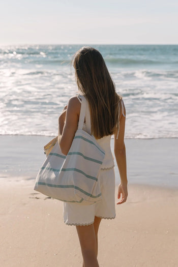 SACS DE PLAGE