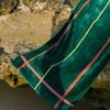 Serviette de plage Alvor Vert