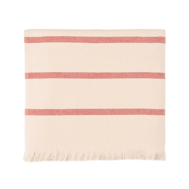 Serviette de Plage Familiale Boa-Nova