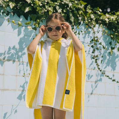 Poncho enfant Gibalta