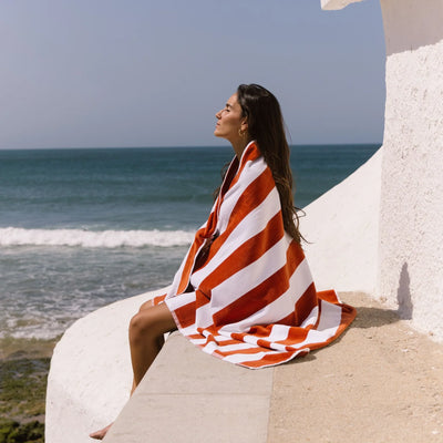 Serviette de Plage Gibalta